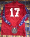 17 - Getafe CF