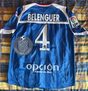 4 - Getafe CF - Belenguer