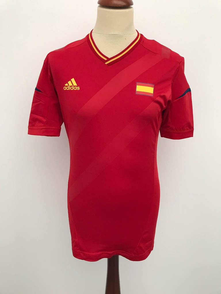 Selección española