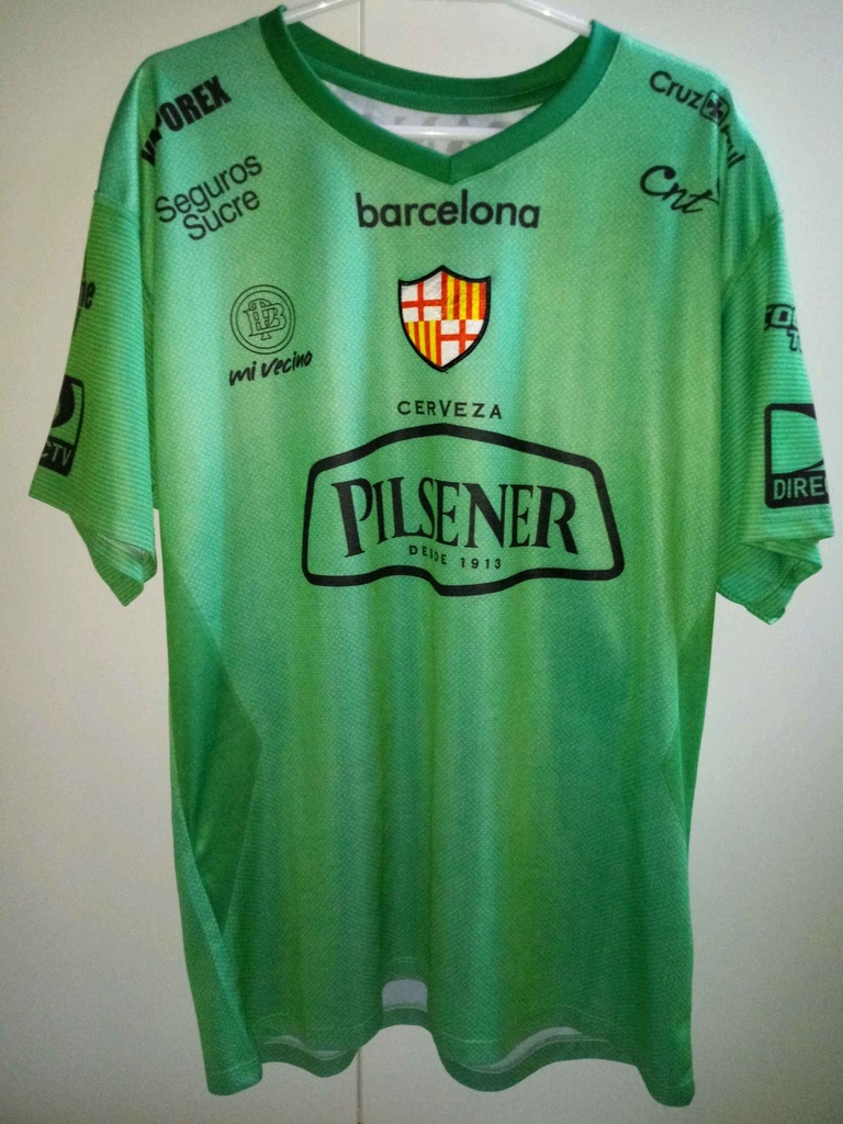 Barcelona S.C.