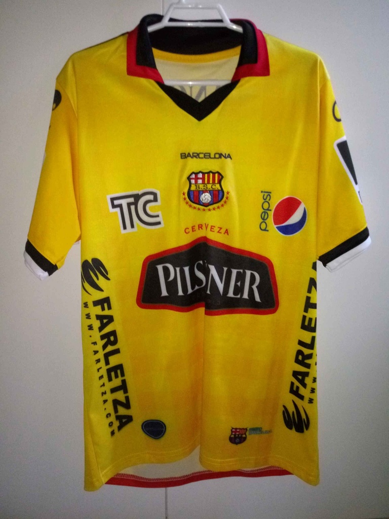 Barcelona S.C.