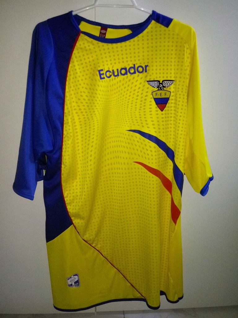 Ecuador