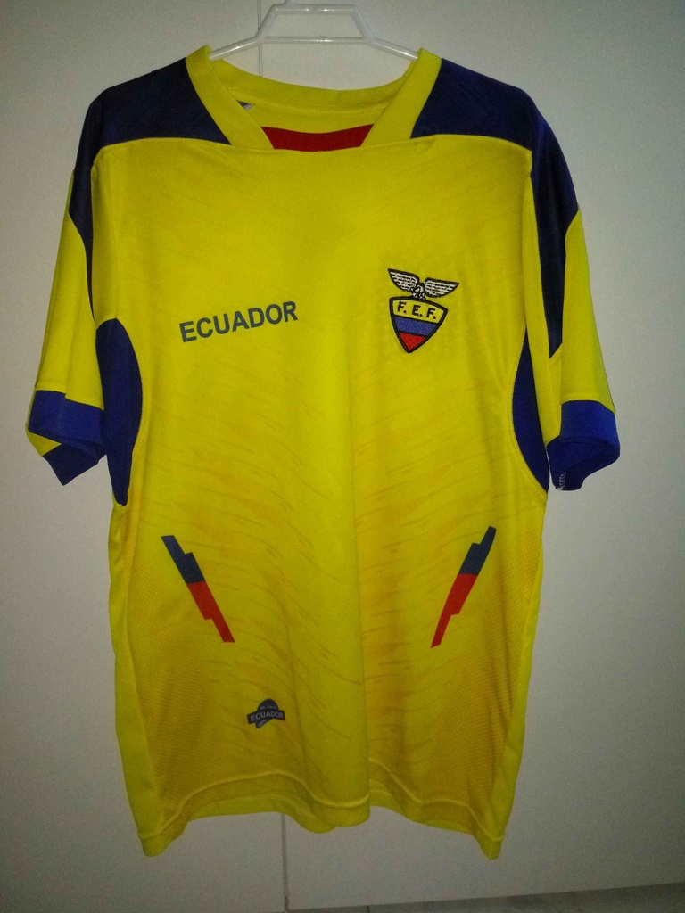 Ecuador
