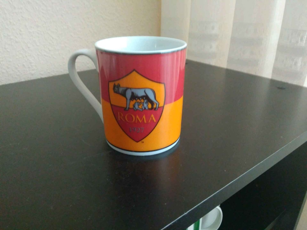 AS Roma