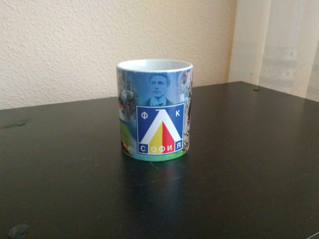 PFC Levski de Sofia