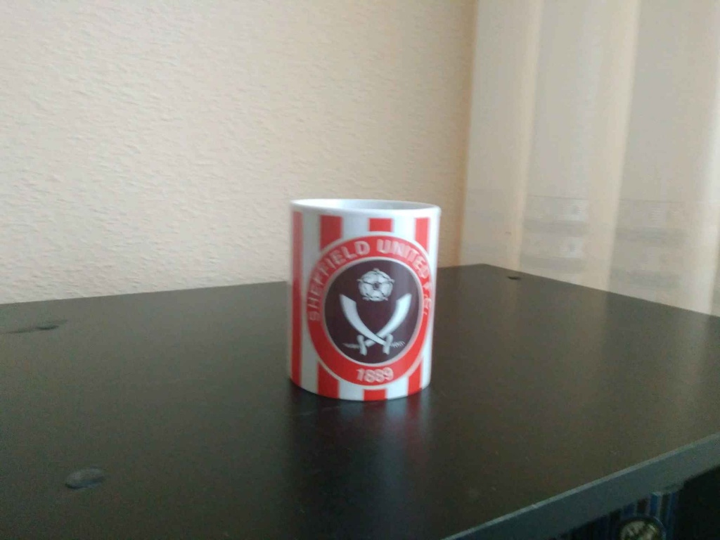 Sheffield United FC
