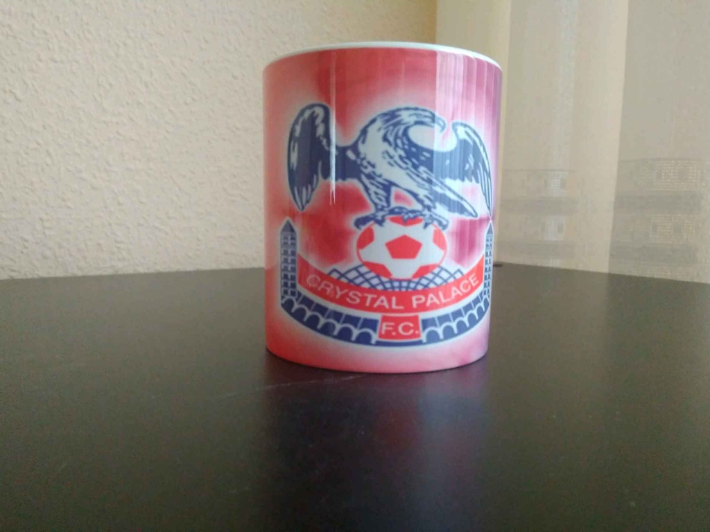 Cristal Palace FC