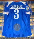 3 - Getafe CF - Cata Diaz