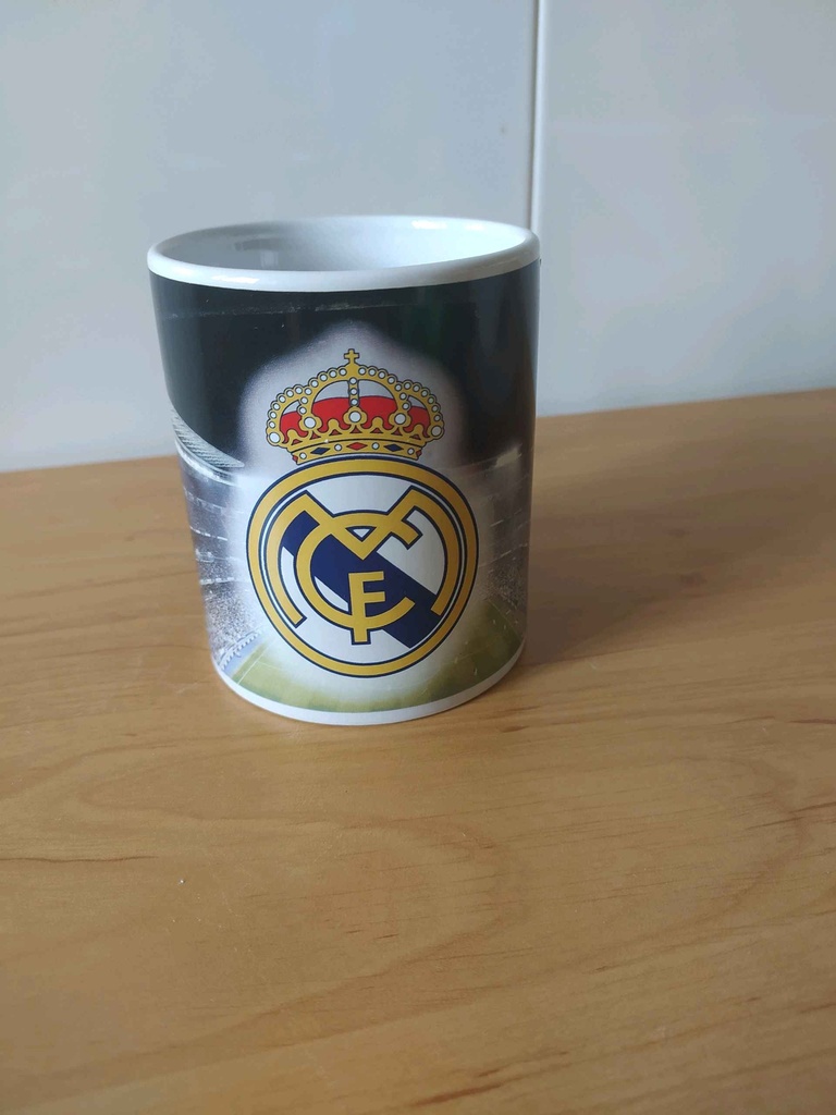 Real Madrid CF
