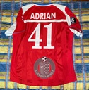 41 - Getafe CF - Adrian