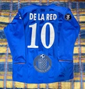 10 - Getafe CF - De La Red