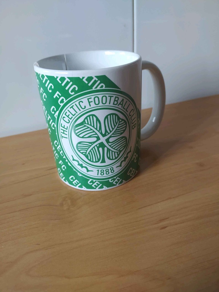 Celtic FC (Glasgow)