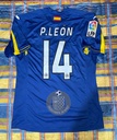 14 - Getafe CF - P. León