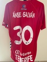 30 - Club Deportivo Tenerife - ÁNGEL GALVÁN
