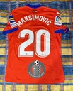 20 - Getafe CF - Maksimovic