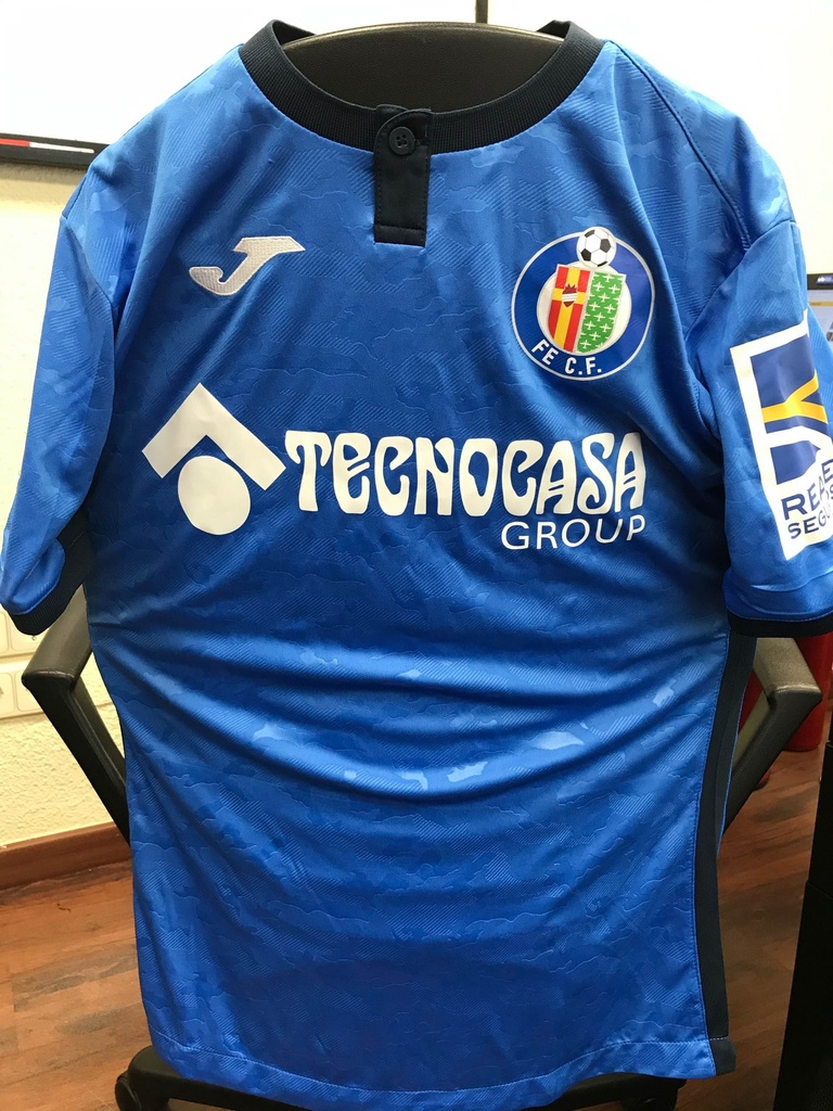 Getafe CF