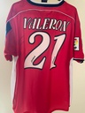 21 - Deportivo de la Coruña - VALERÓN (Joma)
