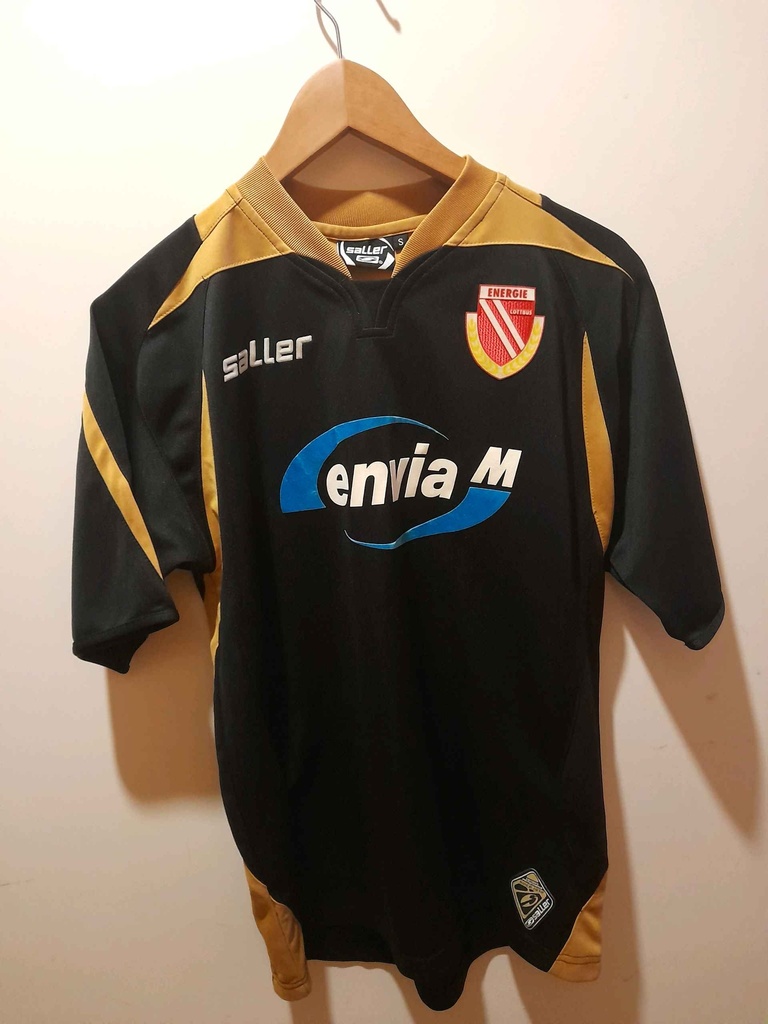 Energie Cottbus