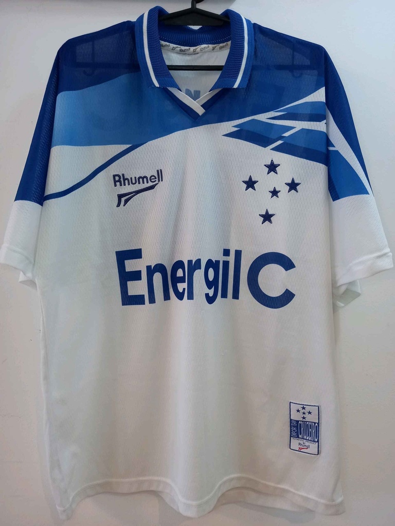 10 - Cruzeiro