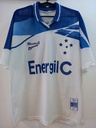 10 - Cruzeiro