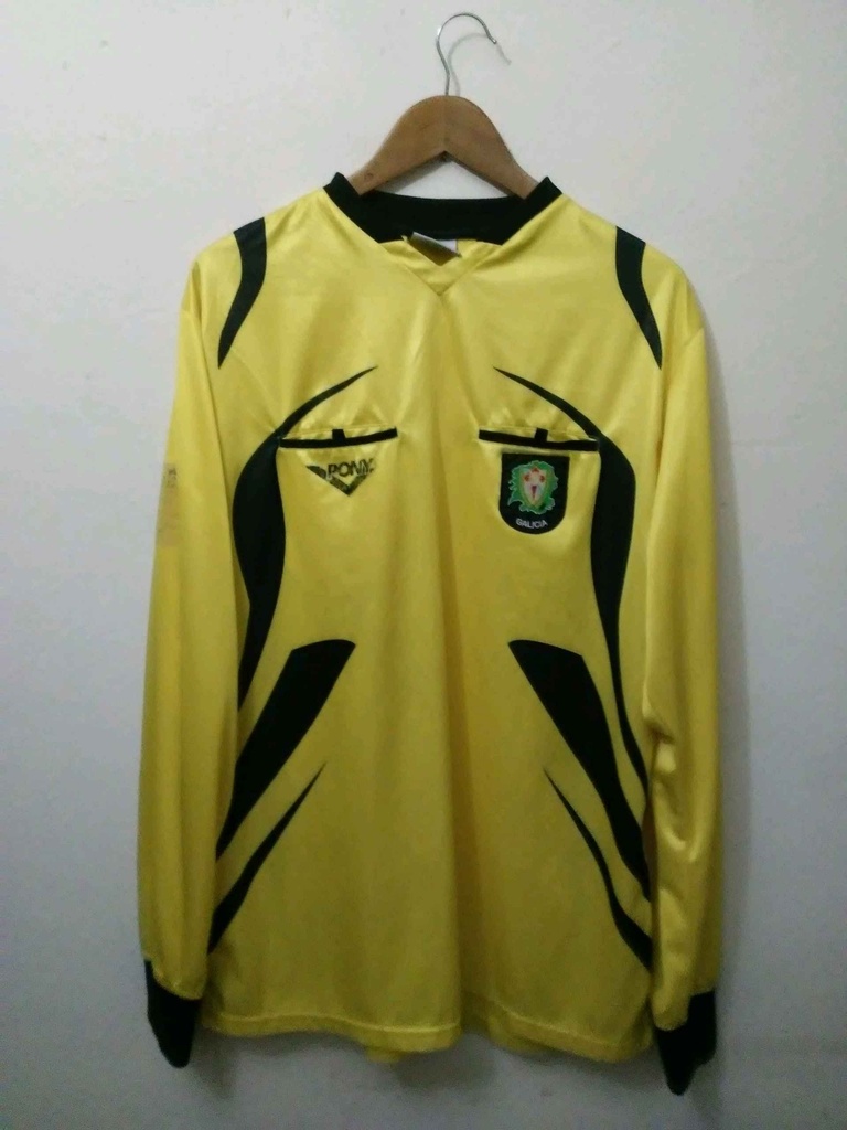 Comité Técnico de Árbitros de Fútbol Galicia