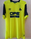 Huddersfield