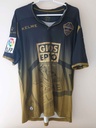 22 - Elche CF - Jonathas