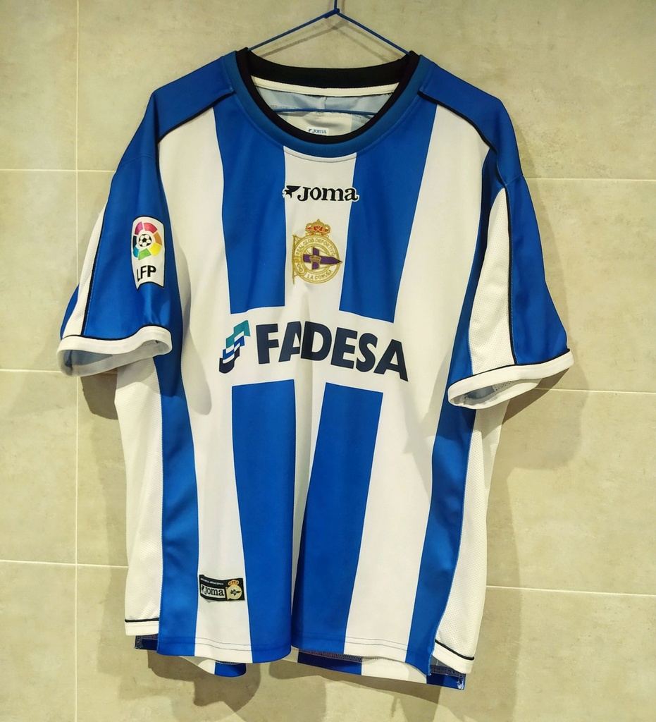 Deportivo Coruña