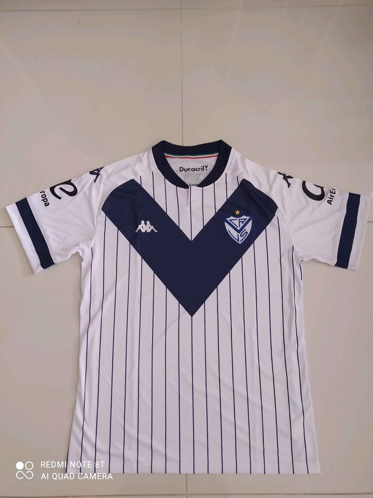 Vélez Sarsfield