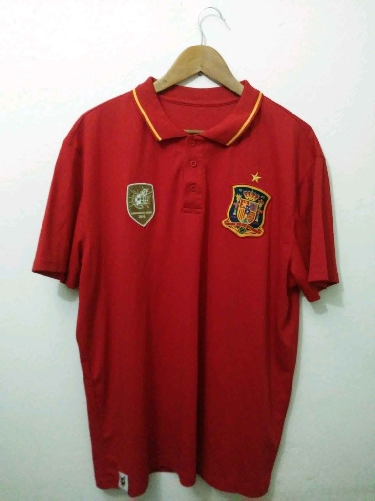 Selección Española