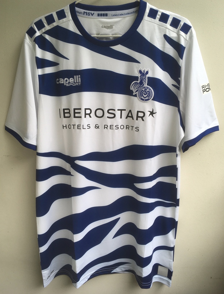 MSV Duisburg