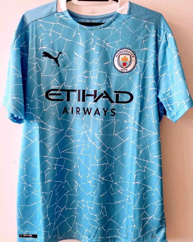 Manchester City
