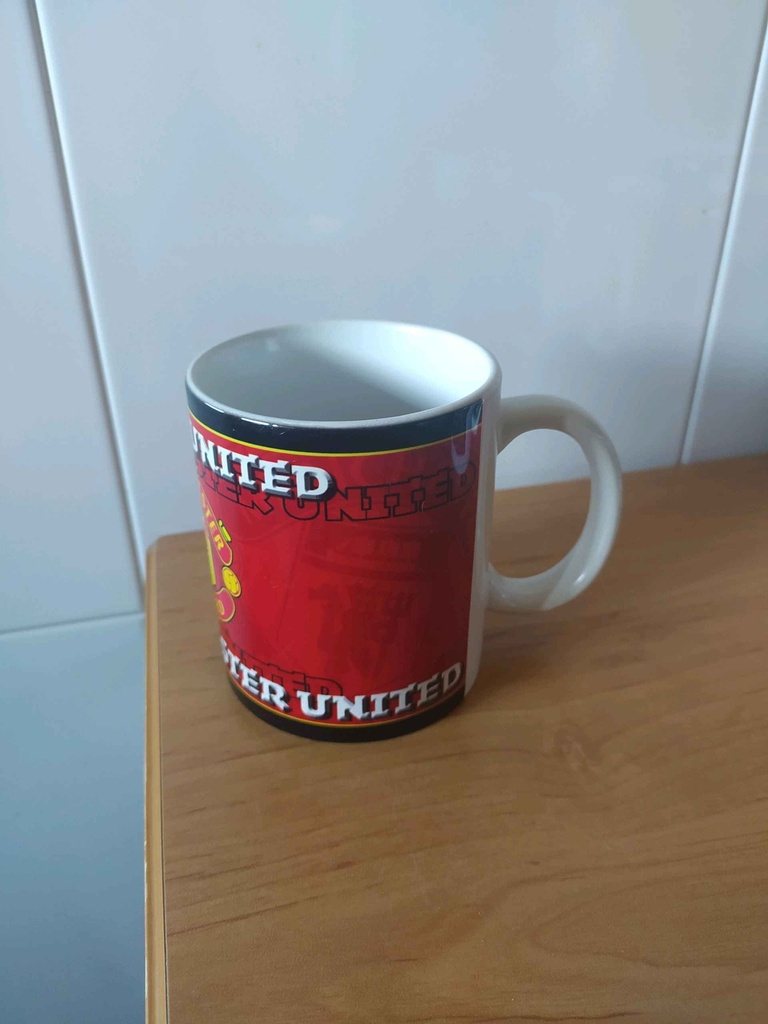Manchester United