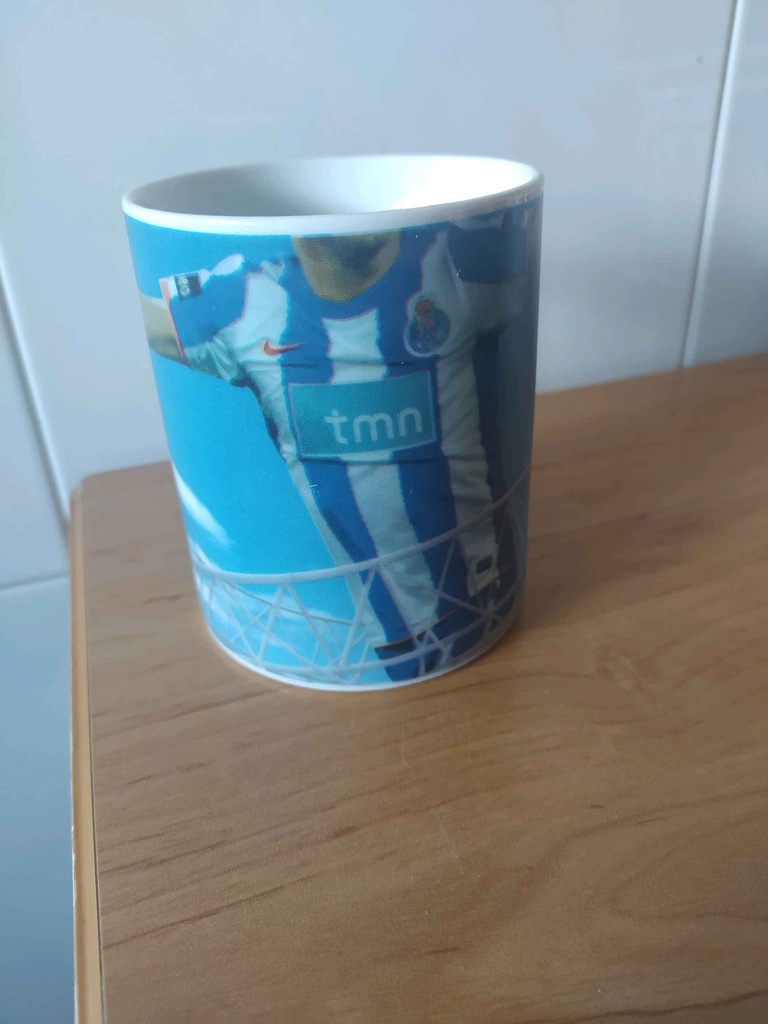 Oporto FC