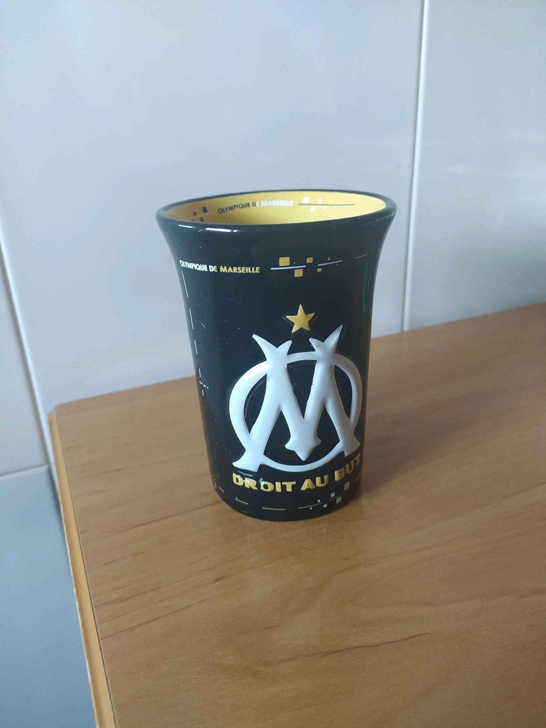 Olympique de Marsella