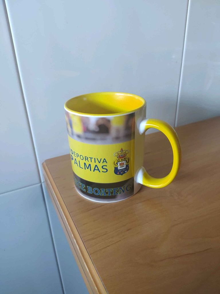 UD Las Palmas