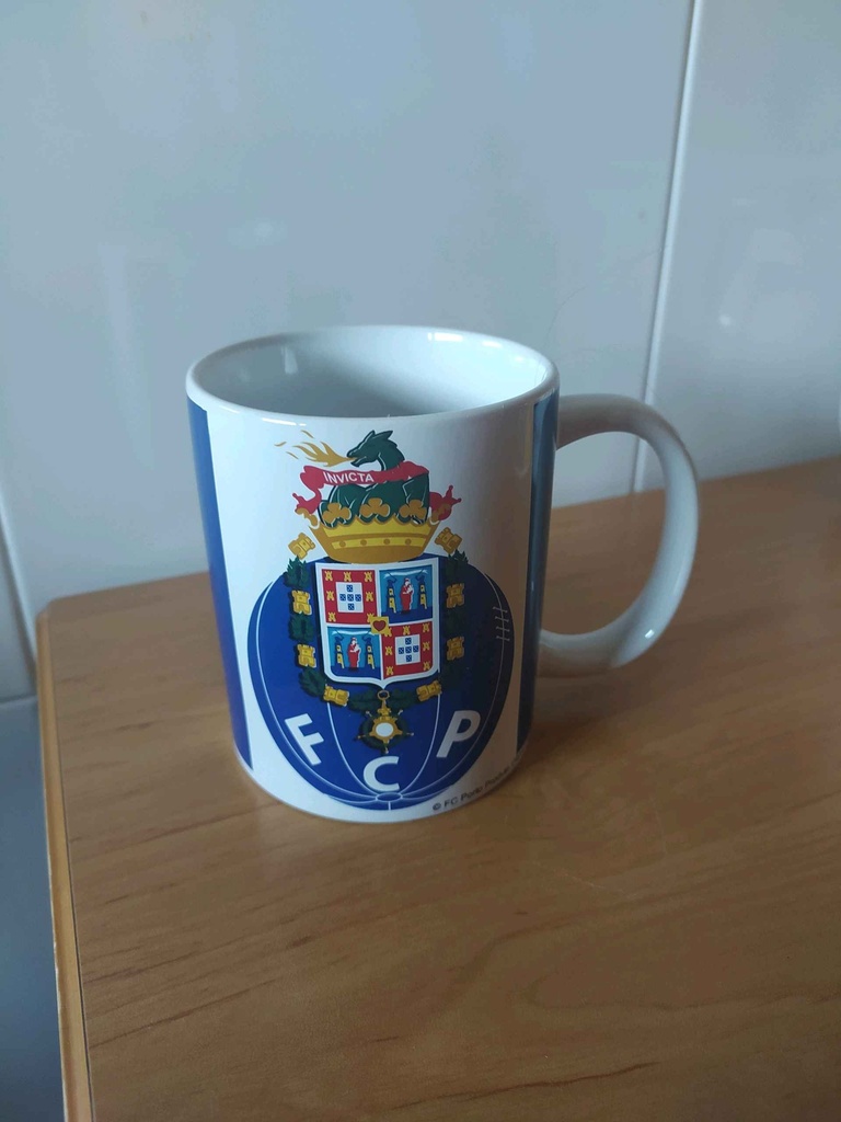 Oporto FC