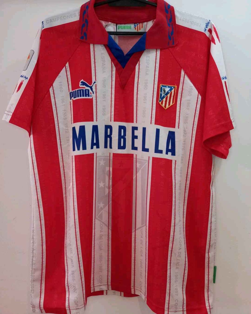 Atletico de Madrid