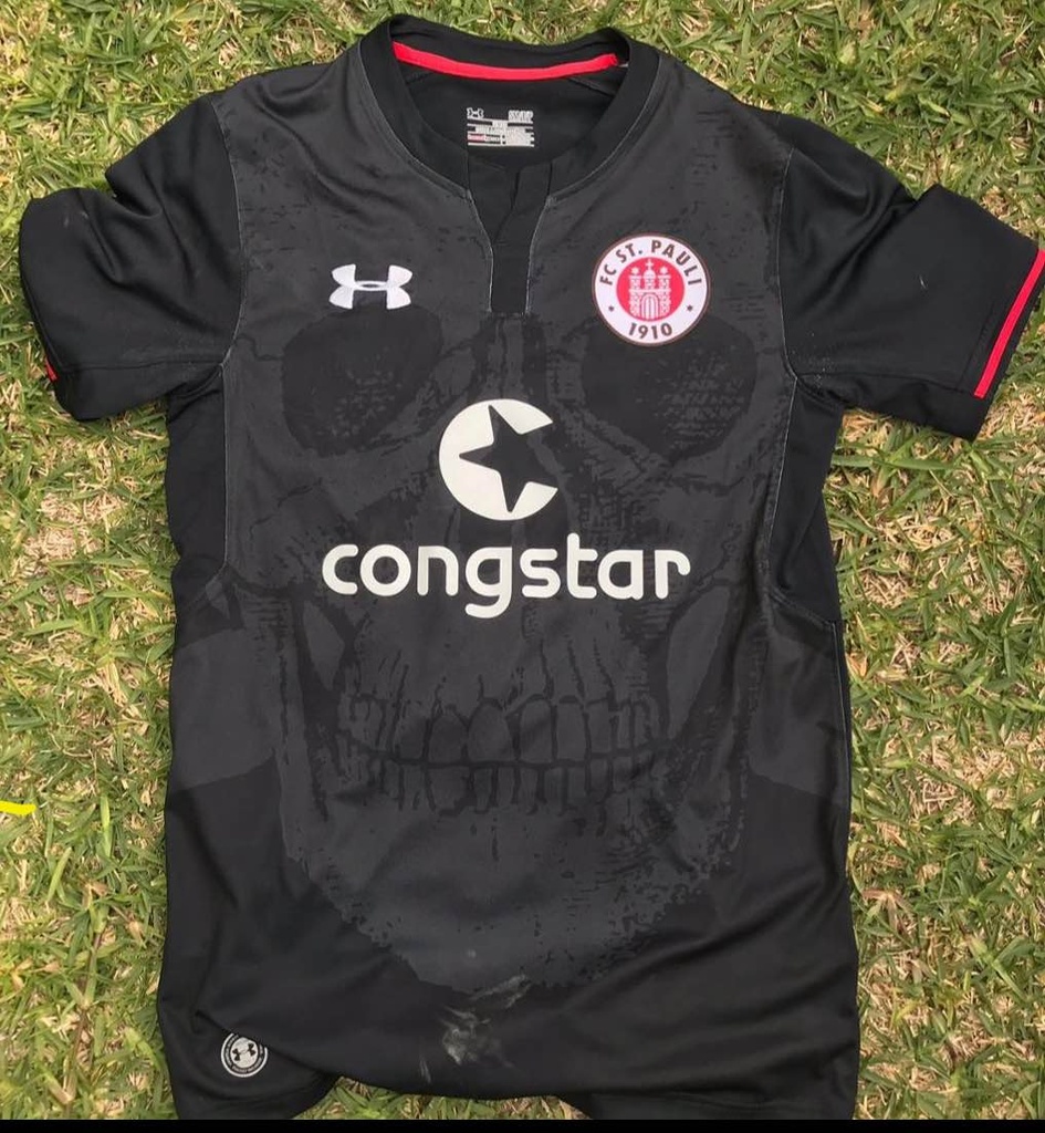 Fc St Pauli