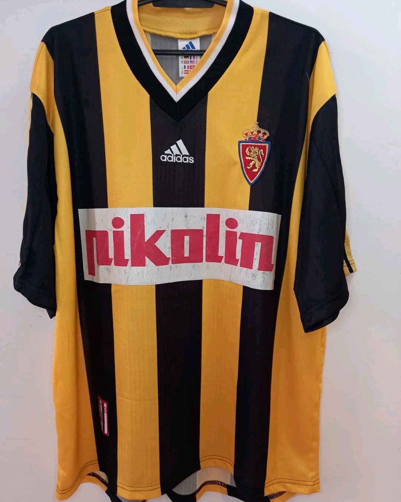 Real Zaragoza