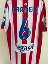 6 - Real Sporting de Gijón - CARMELO