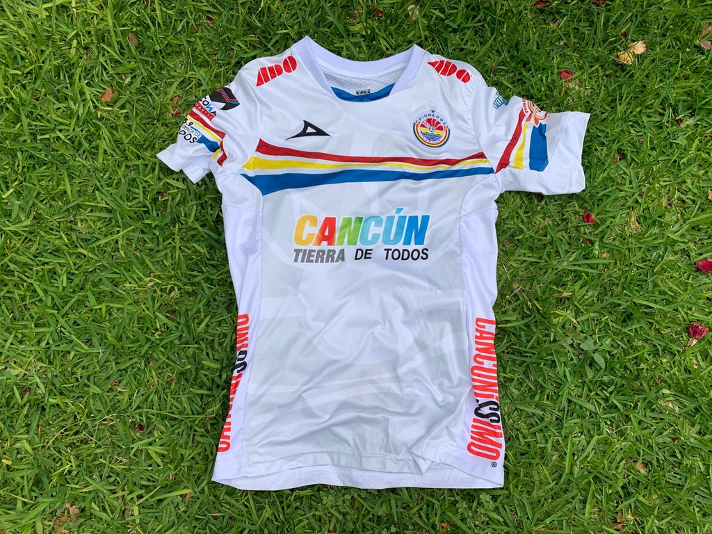 Pioneros de Cancún