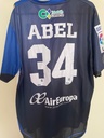 34 - Club Deportivo Tenerife - ABEL