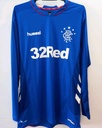 Rangers