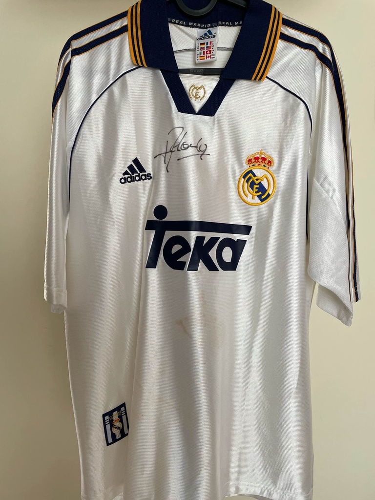 Real Madrid Club de Fútbol