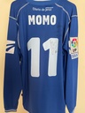 11 - Xerez CD - MOMO (Legea)