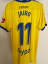 11 - Cádiz CF - JAIRO (Adidas)