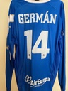 14 - Club Deportivo Tenerife - GERMÁN