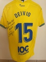 15 - Unión Deportiva Las Palmas - DEIVID