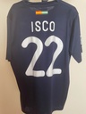 22 - Málaga CF - ISCO (Nike)